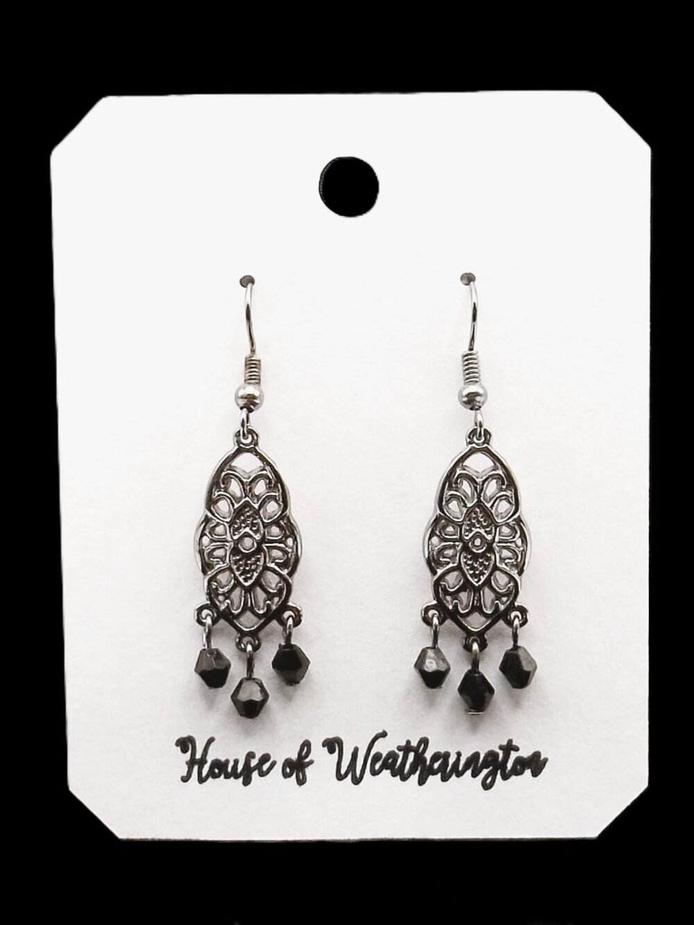 Handcrafted Earrings